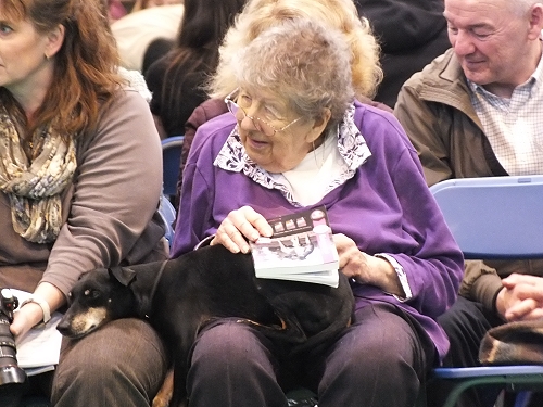 Nerolie de Lavis -Trafford
